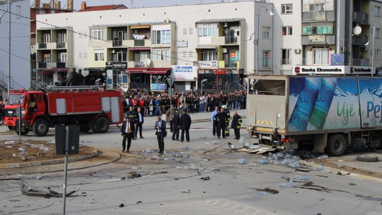 Pas aksidentit të rëndë në Gjilan, Lutfi Haziri aktivizon menjëherë mekanizmat emergjentë