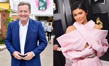Piers Morgan: Kylie Jenner nuk është një miliardere e vetë-shpallur, ajo përfiton falë videos pornografike të motrës së saj