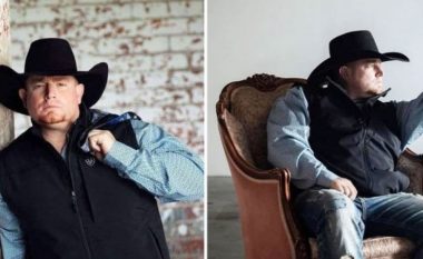 Këngëtari Justin Carter vetëvritet aksidentalisht gjatë xhirimeve të klipit