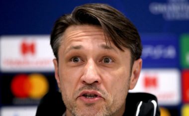 Kovac: Duhet të fokusohemi në kampionat