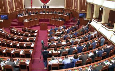 Shqipëria me paketë të re ligjore kundër aktivitetit kriminal e terrorist