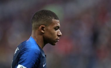 Mourinho: Mbappe meriton të jetë futbollisti më i shtrenjtë në botë