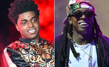 Kodak Black kërkon siguri shtesë pas përplasjes me Lil Wayne