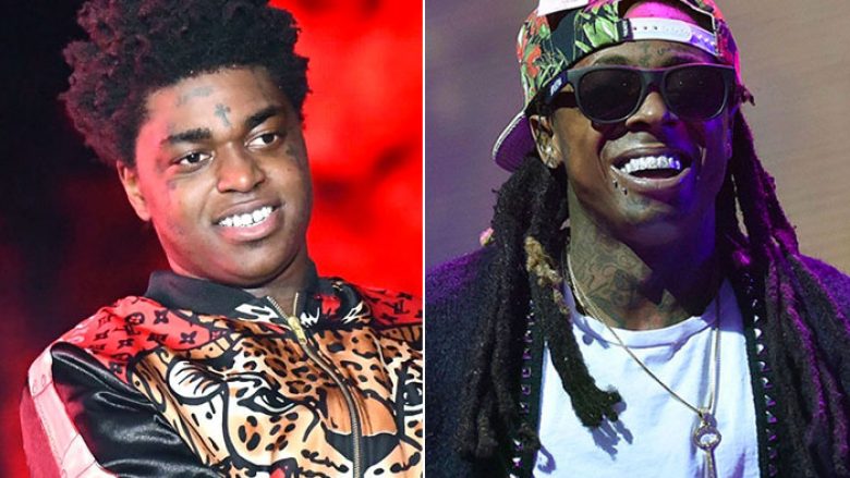Kodak Black kërkon siguri shtesë pas përplasjes me Lil Wayne