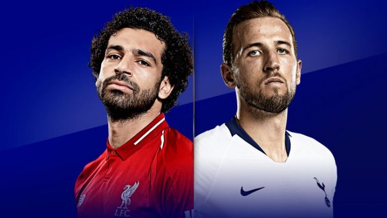 Liverpool – Tottenham dhe Inter – Lazio, dy derbi të mëdha ekskluzivisht në IPKO