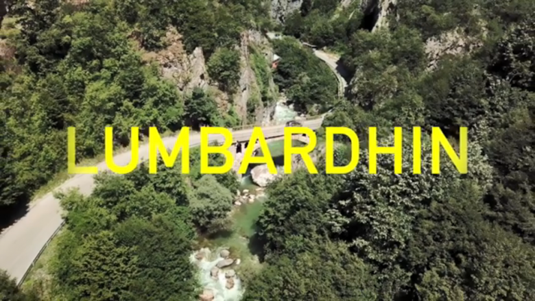 Fushata kundër ndërtimit të hidrocentralave me video sensibilizuese me moton “Mos ma prek Lumbardhin” (Video)