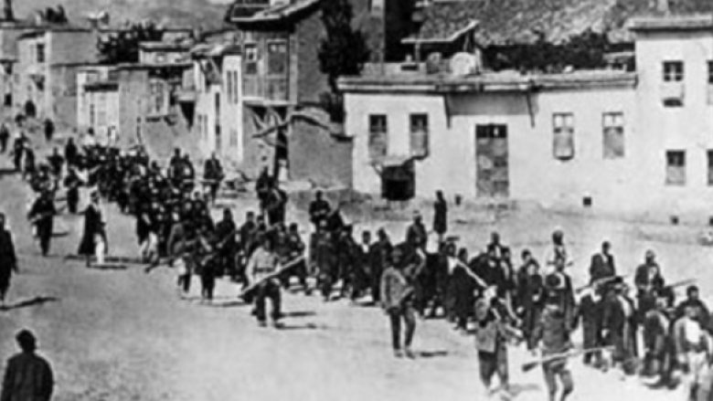 “Masakra e Tivarit edhe përgjegjësia e shtetit shqiptar’”