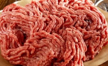 Nga 1 maji, rregulla të reja për mishin e bluar në Maqedoninë e Veriut