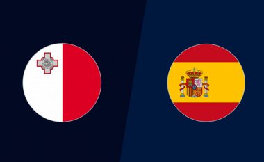 Formacionet startuese: Spanja favorit për tri pikë të reja ndaj Maltës