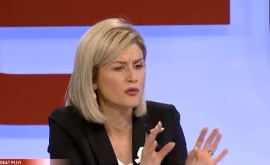 Kusari-Lila: Nuk pranoj të bëhem kryeministre e një qeverie gjithëpërfshirëse (Video)