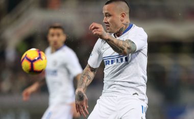 Nainggolan mund të humb “Derby della Madonnina”