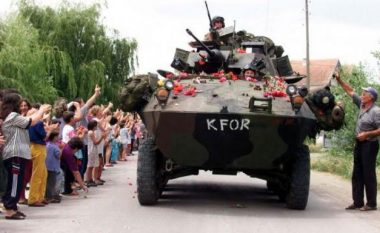 24 vjet nga fundi i Serbisë në Kosovë