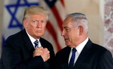 Netanyahu do të vizitojë Trumpin në Shtëpinë e Bardhë, në prag të zgjedhjeve