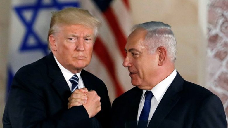 Netanyahu do të vizitojë Trumpin në Shtëpinë e Bardhë, në prag të zgjedhjeve