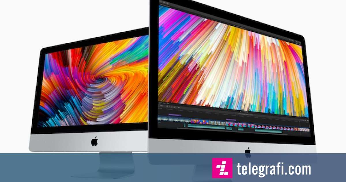 Apple’s Upcoming iMac May Feature Health Monitoring Capabilities – Telegraph