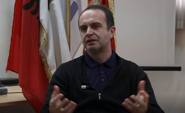 Nik Gjeloshaj: Me Tuzin, faktori politik shqiptar tregoi peshën e vet në Mal të Zi