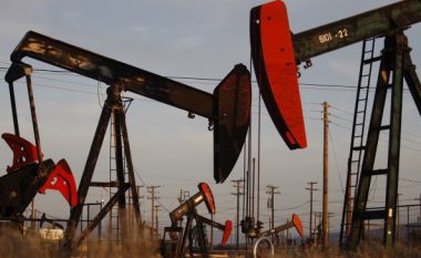 SHBA-ja njofton rritjen e prodhimit të naftës