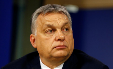 Partitë Popullore Evropiane pezullojnë partinë qeverisëse në Hungari