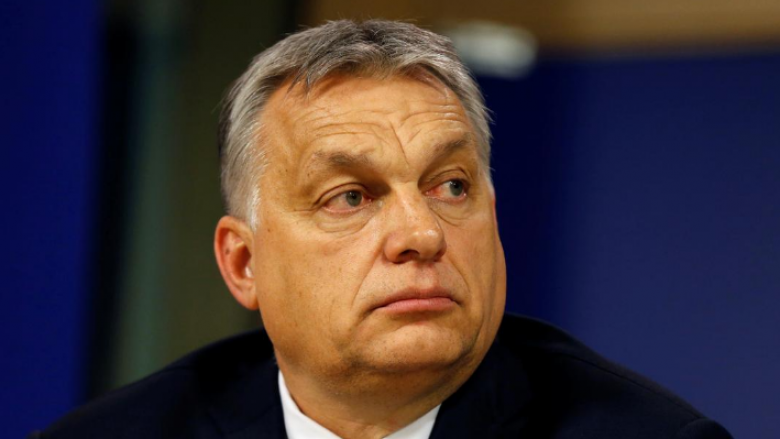 Partitë Popullore Evropiane pezullojnë partinë qeverisëse në Hungari