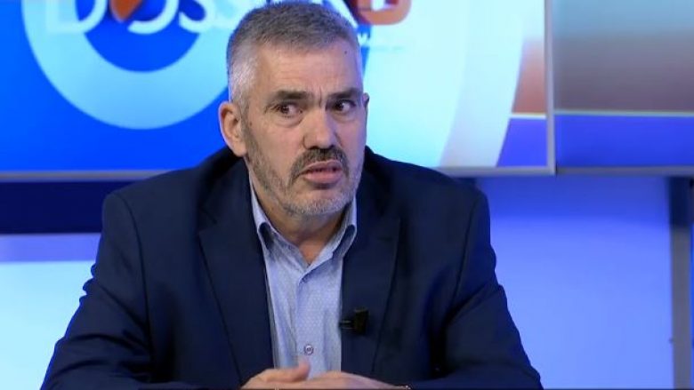 Osman Musliu rrëfen bisedën me Shaban Jasharin para sulmit në Prekaz: I thashë, bac me shpirtin tënd bën çfarë të duash, por me fëmijët e gratë… (Video)