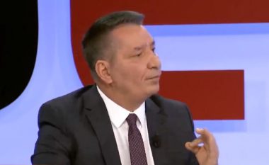 Lekaj: Nëse do t’i ndaloja të fejuarës së djalit punësimin në Telekom, do ta diskriminoja (Video)