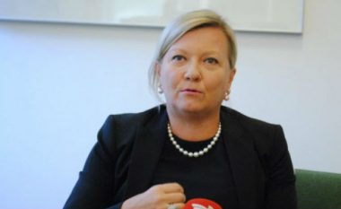 Ambasadorja finlandeze kërkon që taksa të hiqet: Për liberalizimin e vizave ka ende punë