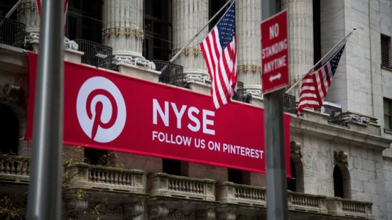Pinterest nis përgatitjet për t’u bërë një kompani publike