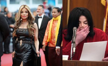 Motra e Michael Jacksonit e ka pranuar se vëllai i saj ishte pedofil