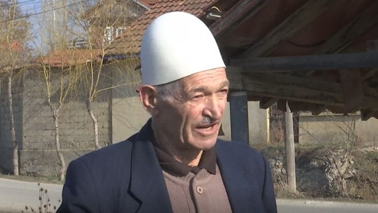 Shkatërrohet burimi i ujit shërues në Poklek të Drenasit, banorët të shqetësuar (Video)