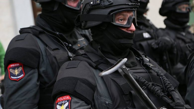 Policia jep detaje për operacionin e fajdeve në Shkodër, sekuestrohen 500 mijë euro