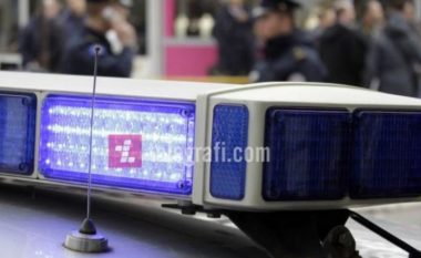 Vetëm gjatë katër muajve të vitit 2019, policia ka konfiskuar mbi dy mijë patentë shoferi