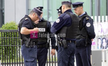 Policia e Kosovës organizon aksion policor, nuk dihen ende detajet