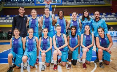 Ekipet fituese të Kupës së Kosovës ndër vite në konkurrencën e femrave