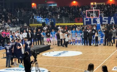 Të gjithë fituesit e Kupës së Kosovës ndër vite në konkurrencën e meshkujve