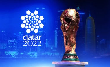 Kupa e Botës së 2022-së mund të ketë 48 pjesëmarrës, por Katari nuk do jetë i vetmi organizator i botërorit