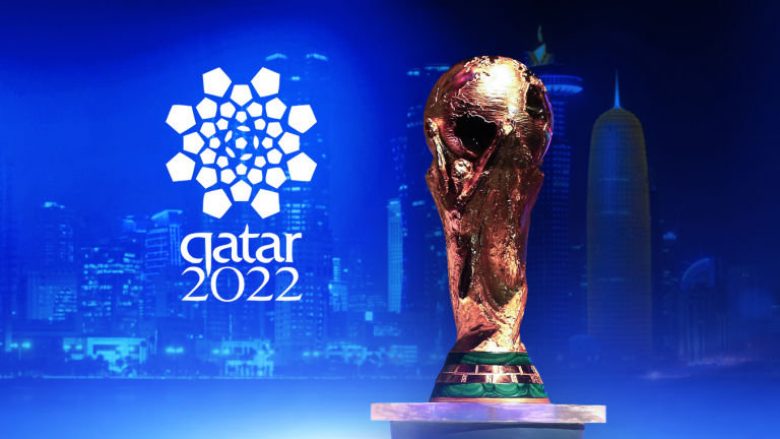 Kupa e Botës së 2022-së mund të ketë 48 pjesëmarrës, por Katari nuk do jetë i vetmi organizator i botërorit