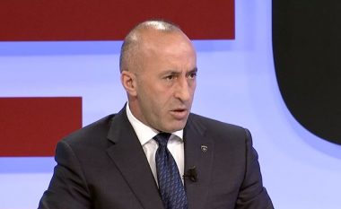 Haradinaj: Nëse do të na ftonte Presidenti Trump në takim, menjëherë do ta suspendonim taksën (Video)