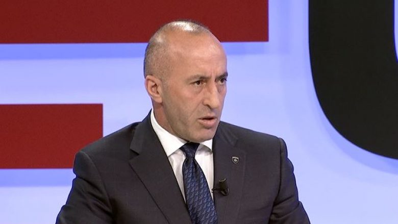 Haradinaj: Nëse do të na ftonte Presidenti Trump në takim, menjëherë do ta suspendonim taksën (Video)