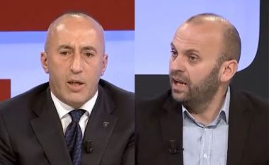 Mushkolaj i përmend Haradinajt punësimet e anëtarëve të AAK-së në PTK (Video)