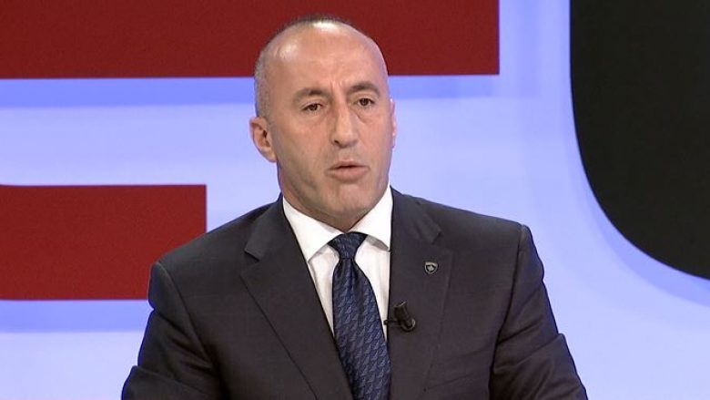 Haradinaj: Popullin nuk e marr në qafë, shkoj vet në shtëpi nëse prishemi me Amerikën (Video)