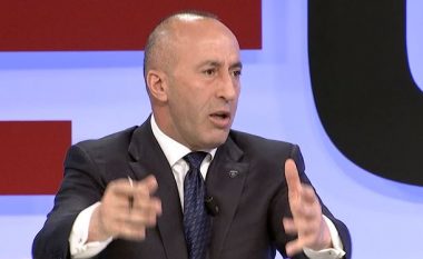 Haradinaj: Kur i përmenda Mogherinit SHBA-në më dialog, më tha “s’mundemi me dalë bashkë në konferencë” (Video)