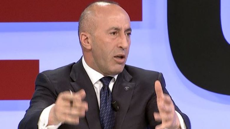 Haradinaj: Kur i përmenda Mogherinit SHBA-në më dialog, më tha “s’mundemi me dalë bashkë në konferencë” (Video)