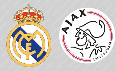 Real-Ajax: Formacionet e mundshme, Nacho në qendër të mbrojtjes