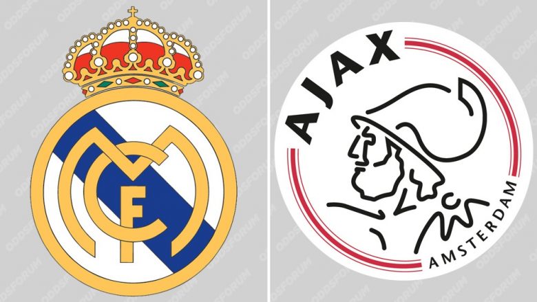 Real-Ajax: Formacionet e mundshme, Nacho në qendër të mbrojtjes