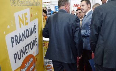 Reçica në Ferizaj fton bizneset dhe punëkërkuesit të vizitojnë Panairin e Punës