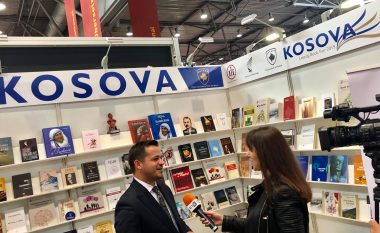 Kosova për herë të parë sivjet prezantohet me stendë në Panairin e Librit në Leipzig