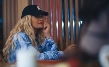 Rita Ora po vjen me një këngë të re në bashkëpunim me dy DJ të njohur ndërkombëtar