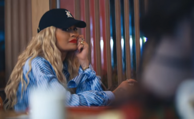 Rita Ora e pranon publikisht se e ka kopjuar Britney Spearsin për videokëngën “Only Want You”