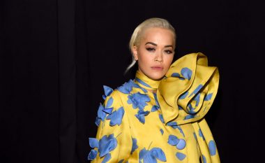 Rita Ora zbulon sekretin e fotografisë ideale