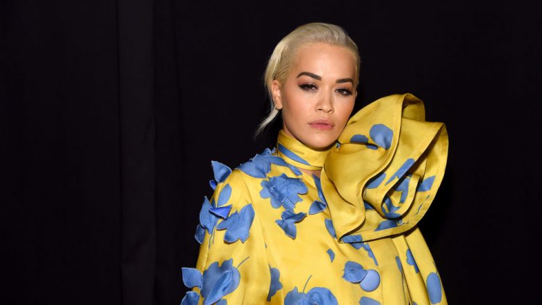 Rita Ora zbulon sekretin e fotografisë ideale